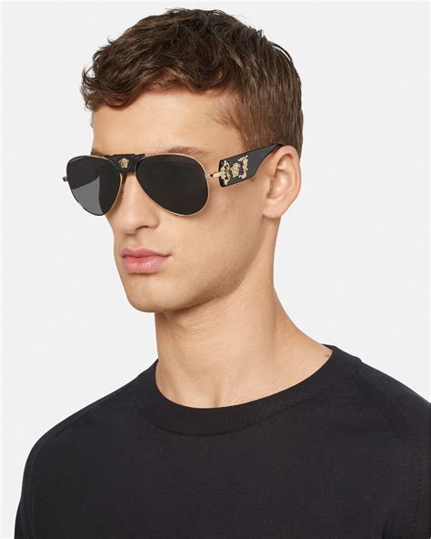 versace sunglass men's|where to buy versace sunglasses.